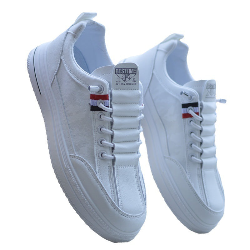 Damen Sneaker Sportlich Robust Flexibel