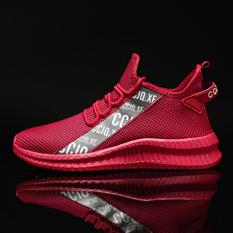 Damen Sneaker Leichtlauf atmungsaktiv bequem