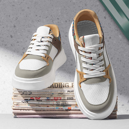 Damen Sneaker Sportlich Farbenfroh Mit Dämpfungstechnologie