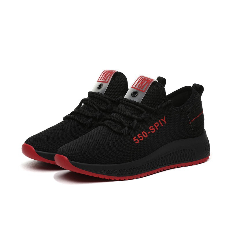 Damen Sportschuhe Laufschuhe Frauen Sneaker Modern