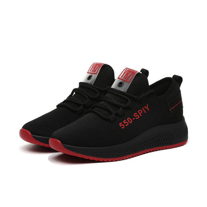 Damen Sportschuhe Laufschuhe Frauen Sneaker Modern