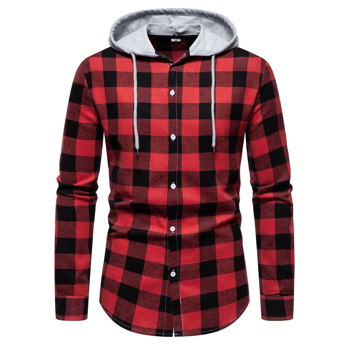 Herren Kapuzenpullover Mit Hood Modern Style