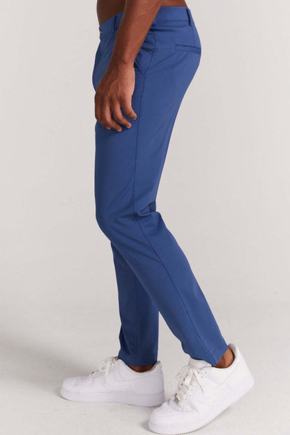 Bequeme Herren Freizeithose Leichtgewichtig Komfort