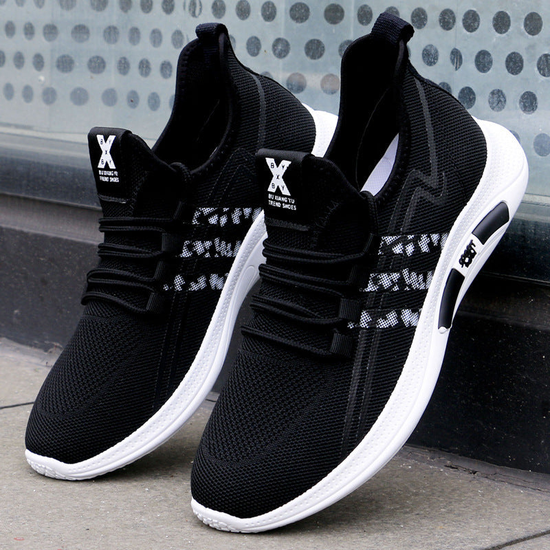 Damen Laufschuhe Komfort Sneaker Flexibel Sport