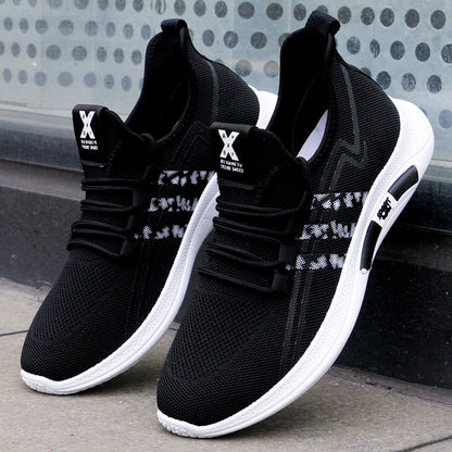 Damen Laufschuhe Komfort Sneaker Flexibel Sport
