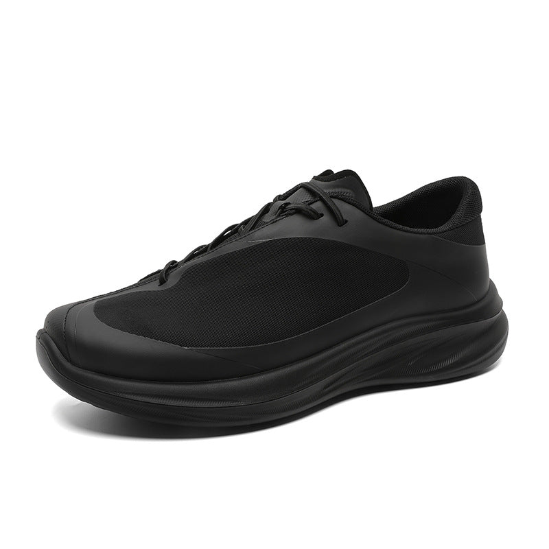 Damen Laufschuhe Sportlich Atmungsaktiv Mesh Schuhe