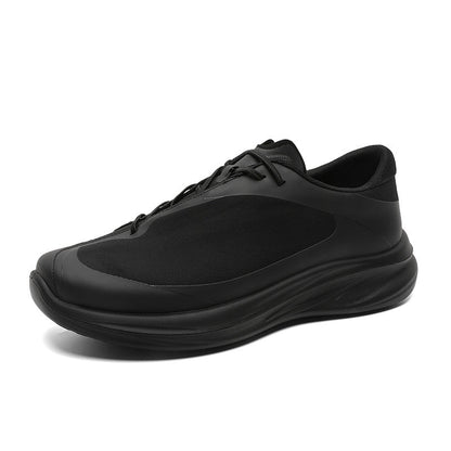 Damen Laufschuhe Sportlich Atmungsaktiv Mesh Schuhe