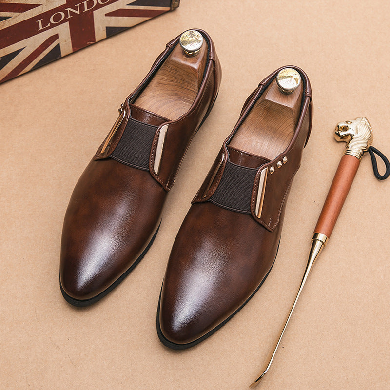 Damen Schnürschuhe Elegante Luxus Design Schuhe Frauen