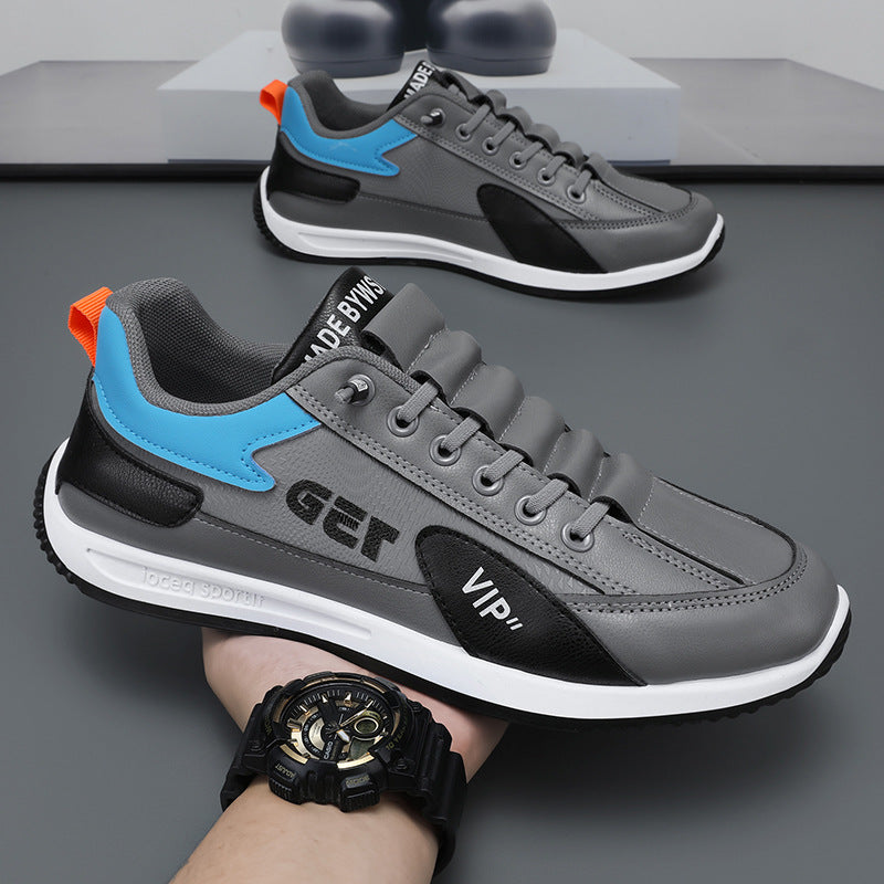 Damen Sneaker Moderne atmungsaktiv mit Dämpfung - BerlinGlamour