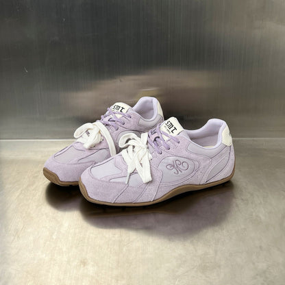 Damen Sneaker Atmungsaktiv Mesh Bequem Sport - BerlinGlamour