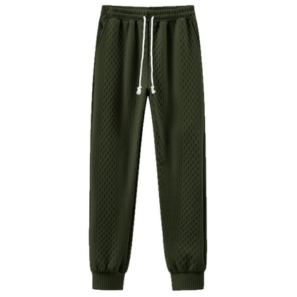 Herren Jogginghose Komfortabel Elastisch Modern