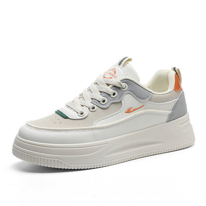 Damen Sneaker Bequem Modern Ergonomisch