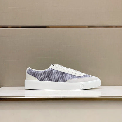 Damen Sneaker Modern Bequem Rutschfest