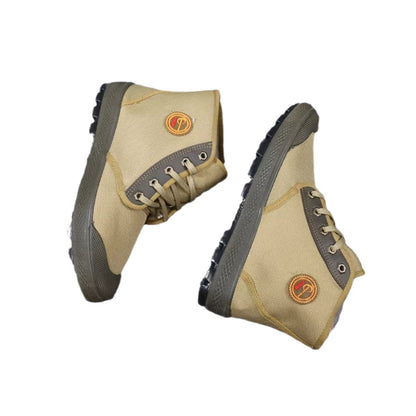 Damen Sneaker Hochschuhe Mode Schuhe Frauen
