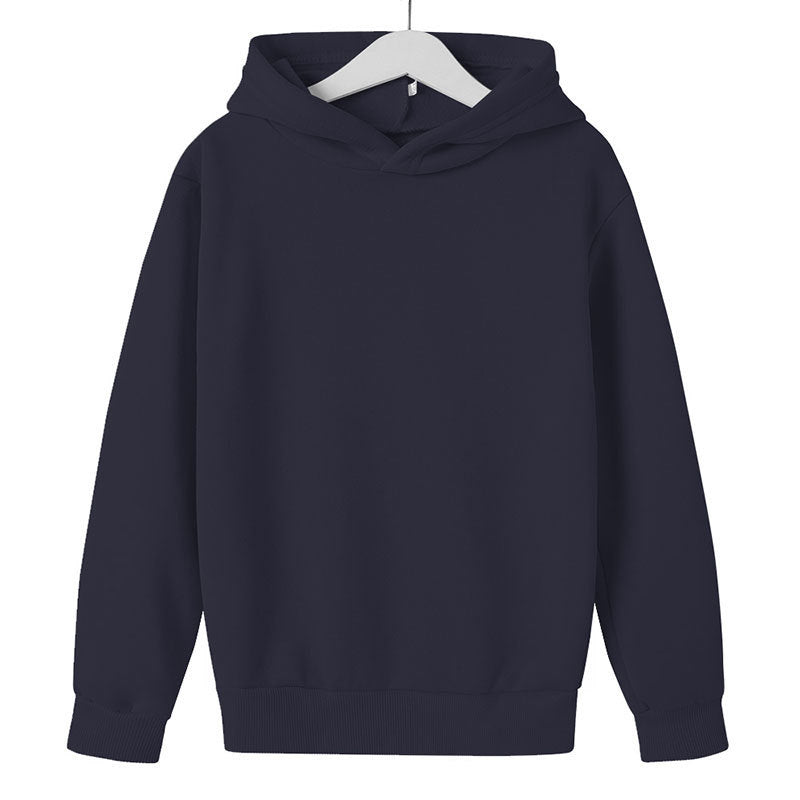 Herren Kapuzenpullover Weich Baumwolle Bequem Sportlich