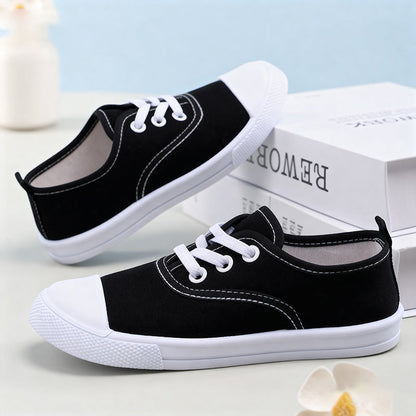 Damen Sneaker Sportlich Laufschuhe Rutschfest Bequem