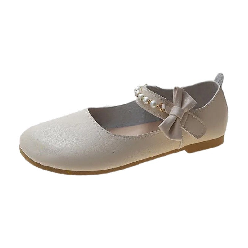 Damen Clogs Elegante Perlen Schuhe Modern