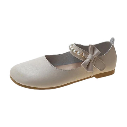 Damen Clogs Elegante Perlen Schuhe Modern