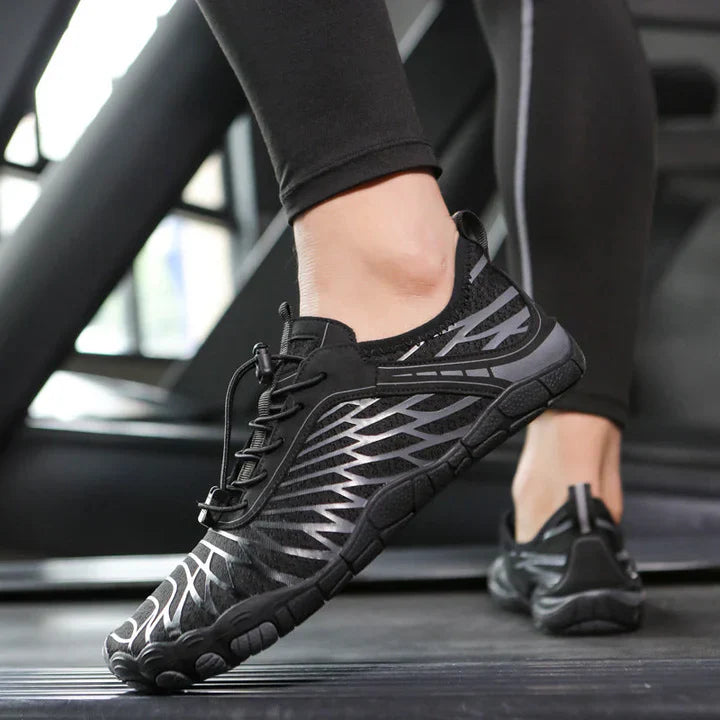Barfußschuhe Minimalistisch Leicht
