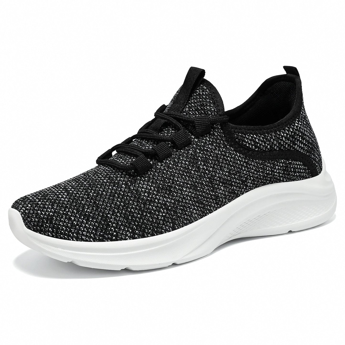Damen Sneaker Bequem Atmungsaktiv Sport Alltag