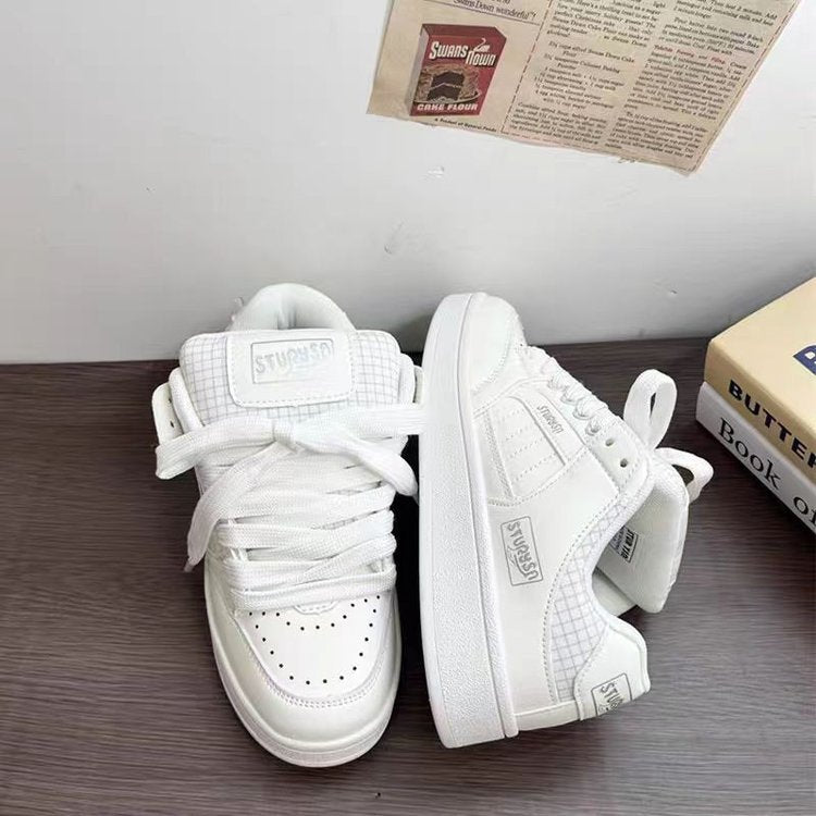 Damen Sneaker Bequem atmungsaktiv Zeitlos