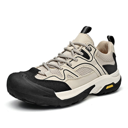 Wanderschuhe Damen Waterproof Komfortabel Rutschfest