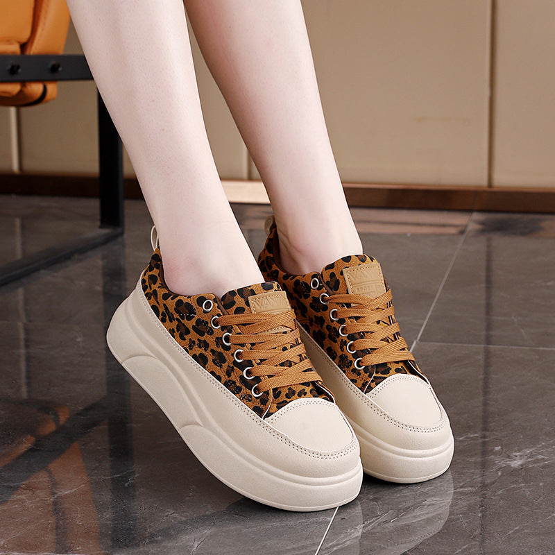 Damen Sneaker Bequem Komfortschuhe Modisch