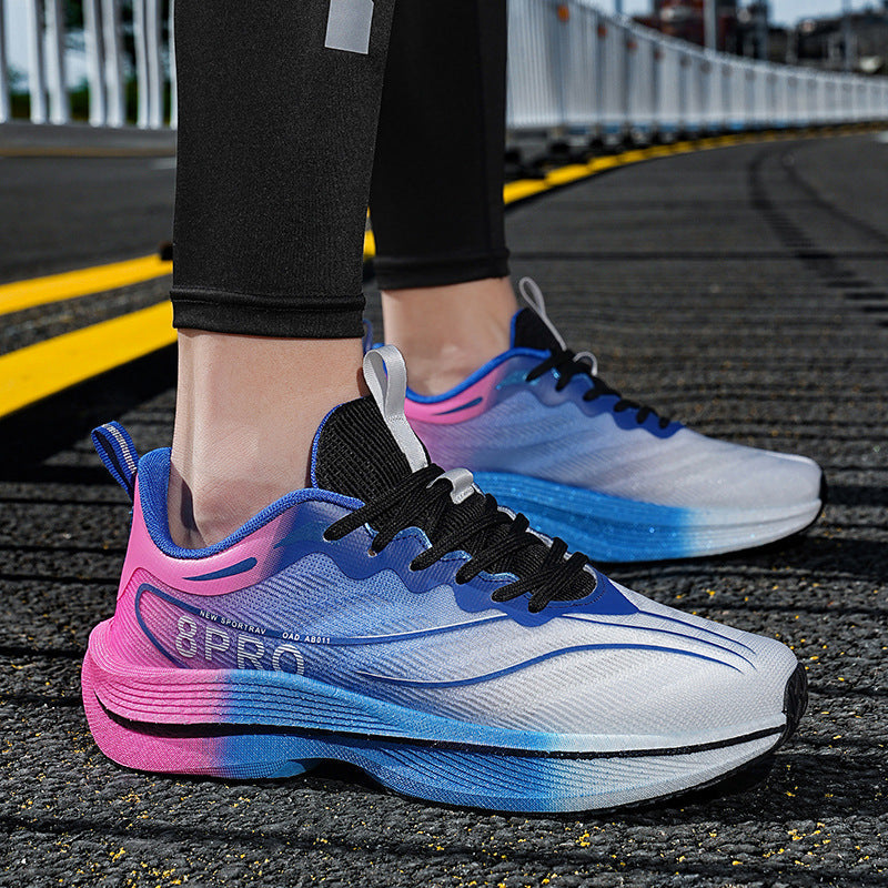 Damen Laufschuhe Leicht mit Dämpfungstechnologie Sport