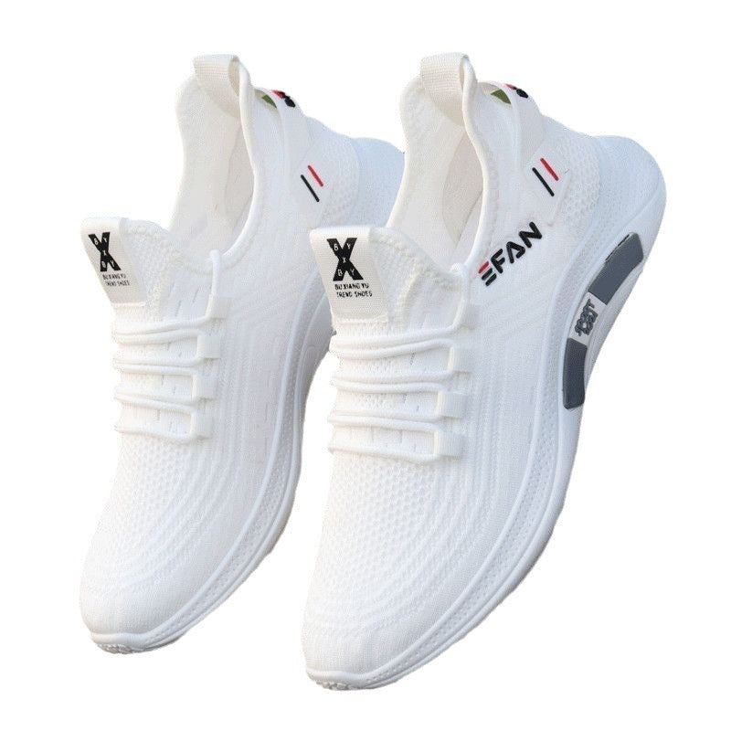 Damen Laufschuhe Sportlich mit Dämpfung System