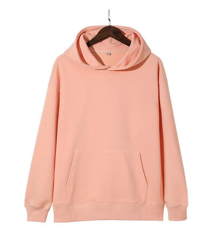 Herren Kapuzenpullover Lässig Stadtstyle