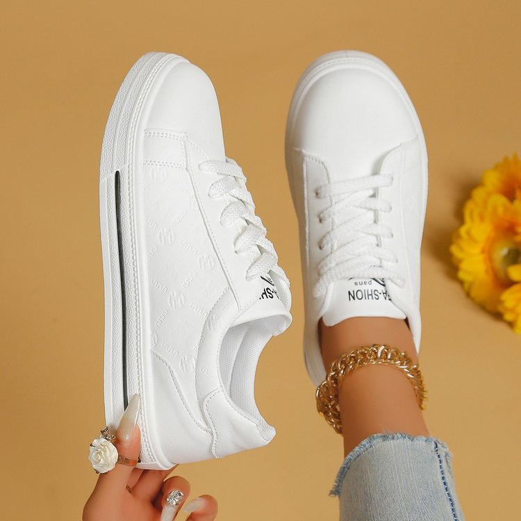 Damen Sneaker Klassisch Schick Modern Frauen - BerlinGlamour