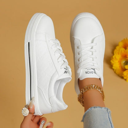 Damen Sneaker Klassisch Schick Modern Frauen - BerlinGlamour