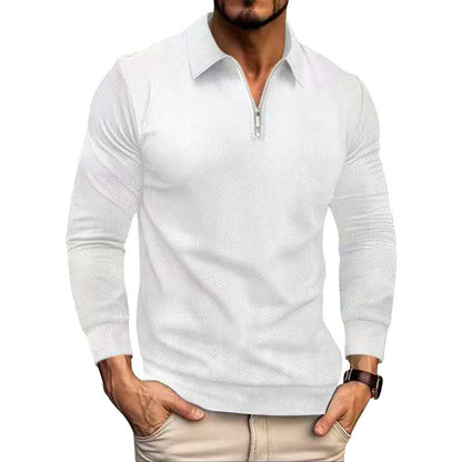 Herren Wollpullover Leicht Zeitlos Elegantes Design
