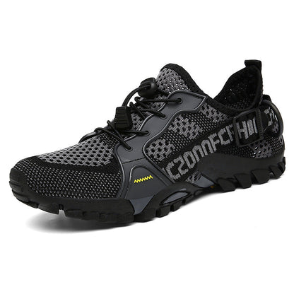 Damen Freizeitschuhe atmungsaktiv bequem Sport