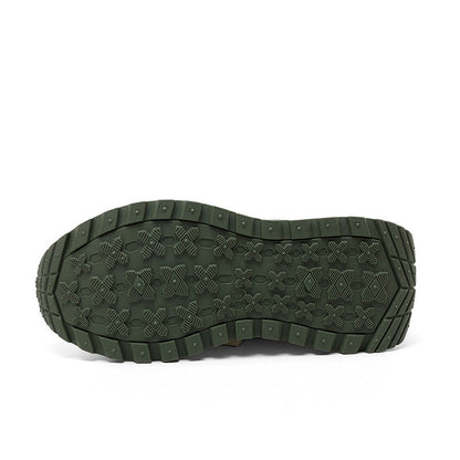 Damen Sneaker Bequem Modisch Hochwertig