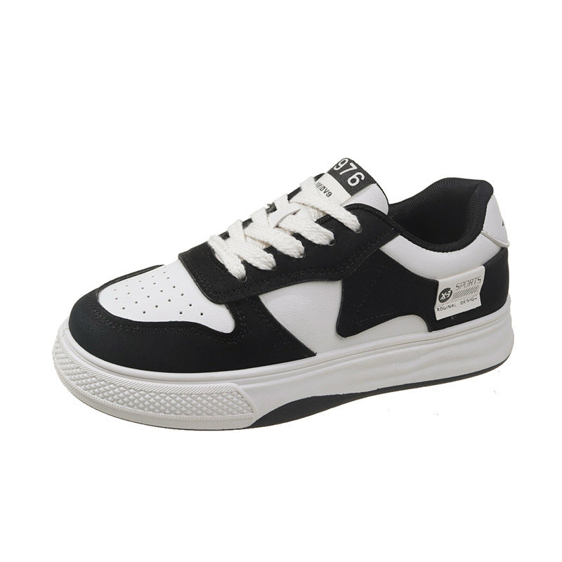 Damen Sneaker Sportlich Moderne Schuhe Robust