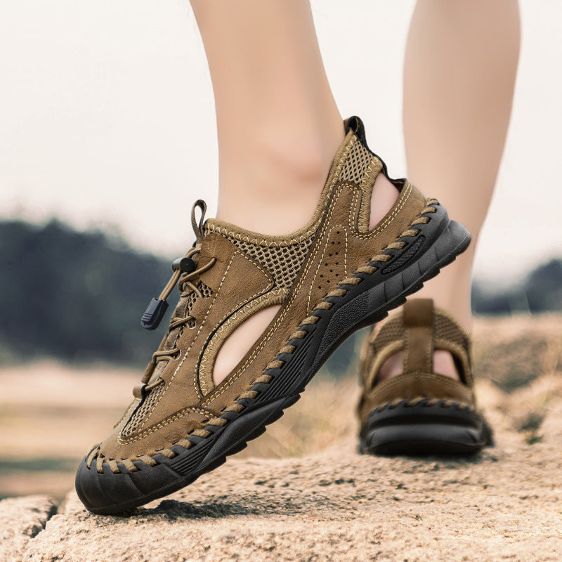 Wasserschuhe Damen Sportlich Bequem Wasserlaufschuhe