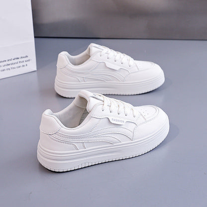 Damen Sneaker Ergonomisch Rutschfest Weich Modisch