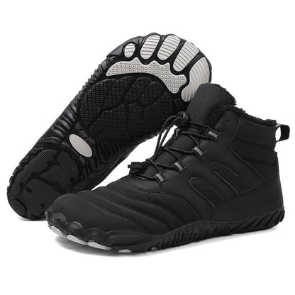 Damen Outdoor-Stiefel Wasserdicht Rutschfest Multifunktions-Boots