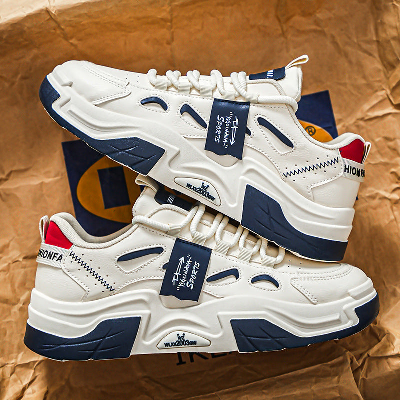 Damen Sportschuhe Laufschuhe mit Dämpfung und Innovativem Design