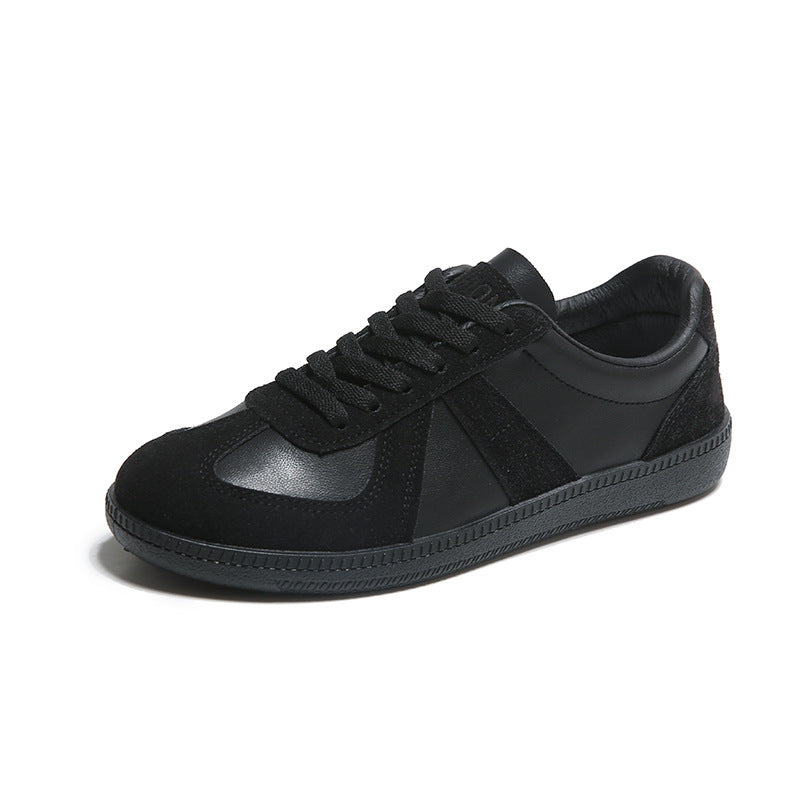 Damen Sneaker Sportlich Laufschuhe mit rutschfester Sohle