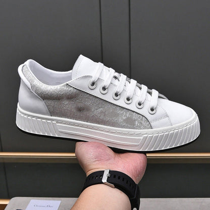 Damen Sneaker Luxus Design Rutschfest