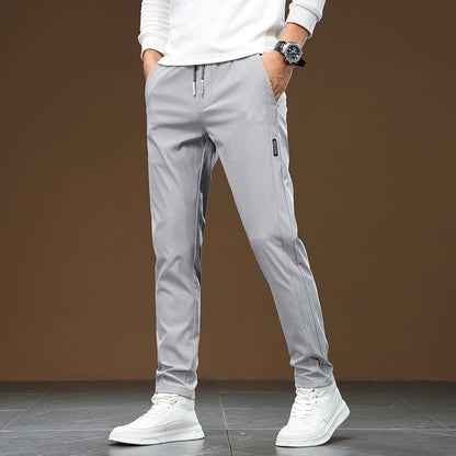 Herren Jogginghose Sportlich Funktionell Bequem