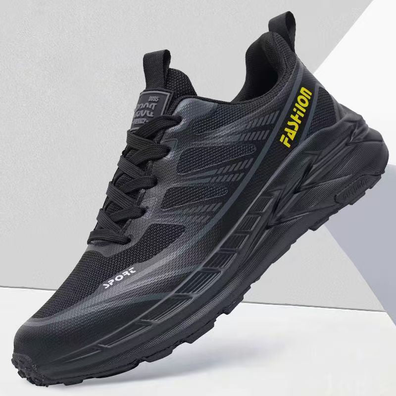 Damen Laufschuhe Atmungsaktiv Leicht Innovativ