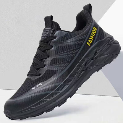 Damen Laufschuhe Atmungsaktiv Leicht Innovativ