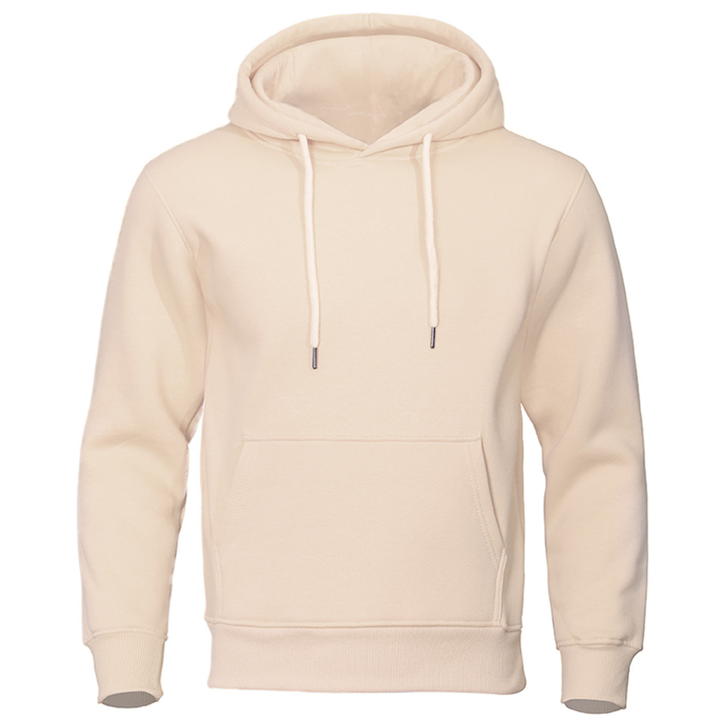 Herren Kapuzenpullover Weich Warm Stylisch
