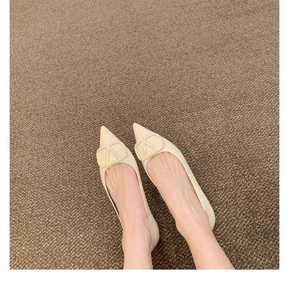 Damen Pumps Spitze Elegant mit Applikation Hochhackig