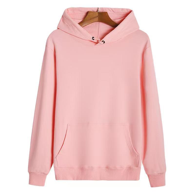 Bequemer Herren Pullover Kapuze Weich Mischgewebe