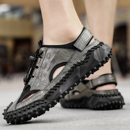 Damen Wasserschuhe Sportlich Rutschfest Sommer