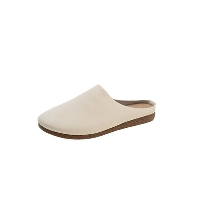 Damen Clogs Weich Bequem Rutschfest